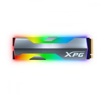 Adata XPG SPECTRIX S20G 1TB PCIe Gen3x4 M.2 2280 SSD (ASPECTRIXS20G-1T-C)