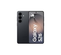 Samsung Galaxy S26 5G 12/512GB, Black (SM-S942BZKH)