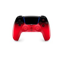 Sony Playstation 5 DualSense Controller Techno Red (1000048530)