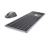 DELL KM7321W Pro Plus Keyboard and Mouse US International (QWERTY) (580-AJQJ)