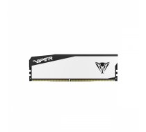 PATRIOT VEB516G6030W Memory Viper Elite 5 16GB/6000 (1x16GB) CL30, White/Black (VEB516G6030W)