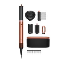 Dyson Airwrap HS09 Co-anda2x Multi-Styler and Dryer with Diffuser, Amber Silk (Gift Edition) (143161-01)