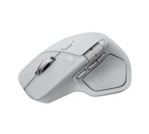 LOGITECH Logitech MX Master 4 Mouse, White (910-007563)
