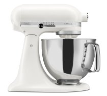 KitchenAid Artisan 5KSM175PSEPL 4.8L Stand Mixer, Porcelain White (5KSM175PSEPL)