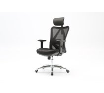Sihoo M18 Ergonomic Office Chair, Black (6438148055172)