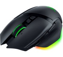 Razer Basilisk V3 Pro Wireless Gaming Mouse, Black Used (RZ01-04620100-B)