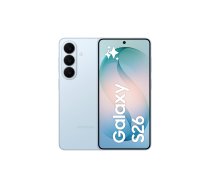 Samsung Galaxy S26 5G 12/256GB, Sky Blue (SM-S942BLBG)
