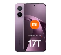 Xiaomi 17T Pro 5G 12/512GB, Deep Violet (MZB0NUOEU)