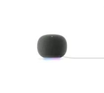 Google Home Smart Speaker, Hazelnut Brown (GA10554-EU)