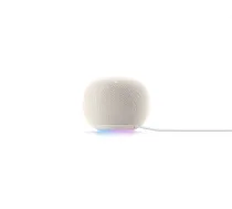 Google Home Smart Speaker, Porcelain (GA09978-EU)