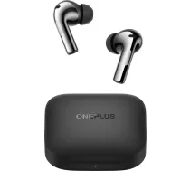 OnePlus Nord Buds 3 Wireless TWS Headphones, Harmonic Gray (6921815626534)
