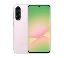 Samsung Galaxy A56 5G Dual Sim 8GB RAM 128GB Pink (SM-A566BLIA)