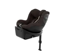 Cybex Sirona G3 Plus Safety Seat 61–105cm, Chocolate Brown (526001329)