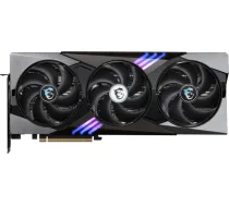 MSI GeForce RTX 5080 16GB GAMING TRIO OC Graphics Card (V531-005R)