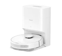 DREAME D10 Plus Gen 2 Robot Vacuum Cleaner, White (RLD32GD)