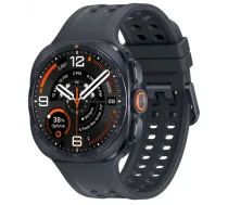 SAMSUNG Galaxy Watch Ultra 2 L715 LTE Smartwatch 47mm, Titanium Gray (SM-L715FZKA)