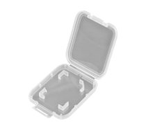 Kein Hersteller Box für Speicherkarten / Memory Card Box (SD/SDHC) (0)