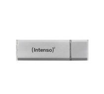 USB FlashDrive 16GB Intenso Alu Line Silver Blister (3521472)