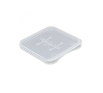 Kein Hersteller Box für Speicherkarten / Memory Card Box SLIM (microSD) (0)