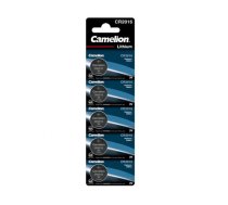 Battery Camelion CR2016 Lithium 3V (5 pcs.) (13005016)