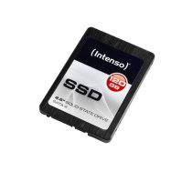 SSD Intenso 2.5 Zoll 120GB SATA III HIGH (3813430)