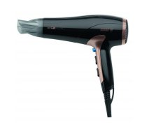 Clatronic Hair Dryer HT 3661 black (263796)