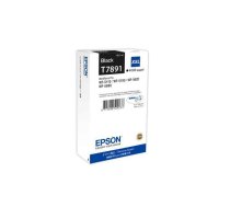 Epson XXL Black 4k ink cartridge C13T789140 (C13T789140)