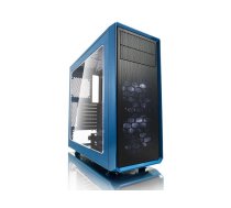 Case Fractal Design Focus G Blue Window FD-CA-FOCUS-BU-W (FD-CA-FOCUS-BU-W)