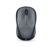 Mouse Logitech Wireless Mouse M235 Black 910-002201 (910-002201)