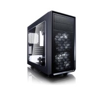 Case Fractal Design Focus G Mini Black Window FD-CA-FOCUS-MINI-BK-W (FD-CA-FOCUS-MINI-BK-W)