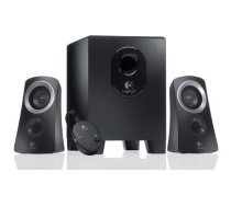 Speakers Logitech Z313 980-000413 (980-000413)