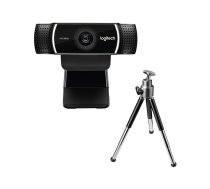 Webcam Logitech C922 Pro Stream Webcam 960-001088 (960-001088)