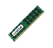 Memory Crucial DDR4 2400MHz 16GB (1x16GB) CT16G4DFD824A (CT16G4DFD824A)