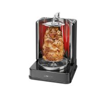 Clatronic DVG 3686 Vertical Kebab Multigrill (263831)