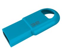 Emtec USB FlashDrive 32GB EMTEC D250 Mini (Blue) (ECMMD32GD252)