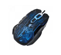 LogiLink Logilink USB Gaming-Mouse, 2400 dpi, black (ID0137) (ID0137)