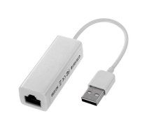 Kein Hersteller USB 2.0 Ethernet RJ45 Adapter ()