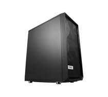 Fractal Design Meshify C non-window - Tower - ATX FD-CA-MESH-C-BKO (FD-CA-MESH-C-BKO)