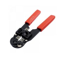 LogiLink Logilink Crimping tool for RJ45 with cutter metal (WZ0004) (WZ0004)