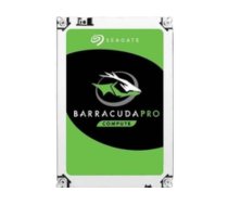 Harddisk Seagate BarraCuda 8TB ST8000DM004 (ST8000DM004)