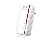 AVM FRITZ! Powerline 1260E 1200Mbit/s Ethernet LAN Wi-Fi White 20002789 (20002789)