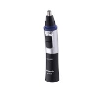 Panasonic Nose and Facial Hair Trimmer Wet/Dry ER-GN30-K503 (ER-GN30-K503)