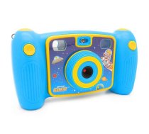 Easypix Kids Digitalcamera KiddyPix Galaxy (Blue) (10080)