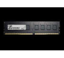 G.Skill Value 8GB DDR4 2400MHz memory module F4-2400C17S-8GNT (F4-2400C17S-8GNT)