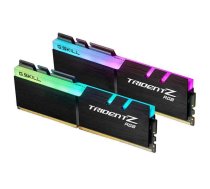 G.Skill Trident Z RGB 16GB DDR4 3200MHz memory module F4-3200C16D-16GTZR (F4-3200C16D-16GTZR)