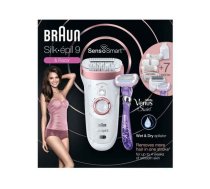 Braun BRAUN Silk-épil 9-870 Pink Gold (Silk-épil 9-870)