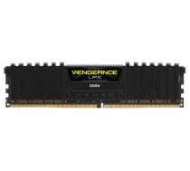 Corsair 32GB DDR4  2400MHz memory module CMK32GX4M2A2400C16 (CMK32GX4M2A2400C16)