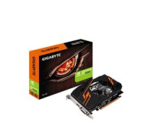 Gigabyte Graphics card GeForce GT 1030 2GB GDDR5 GV-N1030OC-2GI (GV-N1030OC-2GI)