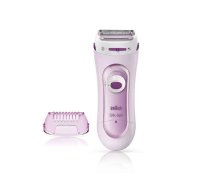 Braun Epilierer Lady Shaver Silk-épil LS5100 (Silk-épil LS5100)