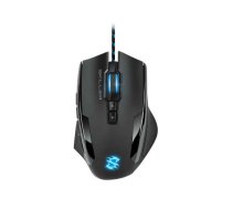 Sharkoon Skiller SGM1 mice USB Optical 10800 DPI Black 4044951018963 (4044951018963)